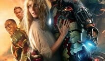 Iron Man 3 & Other Well Known Movies Made in the South