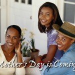 AARP Has Some Great Ideas for Mother’s Day! 