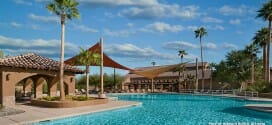 Robson Ranch Arizona Announces Grand Opening of the Villa Townhomes