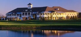 Demo Day at Heritage Shores Club