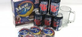 A RC Cola and a MoonPie: A Southern Tradition