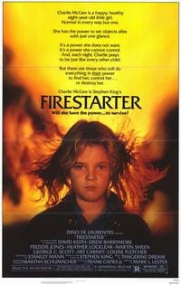 Firestarter