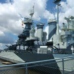 Permalink to: Battleships of the South
