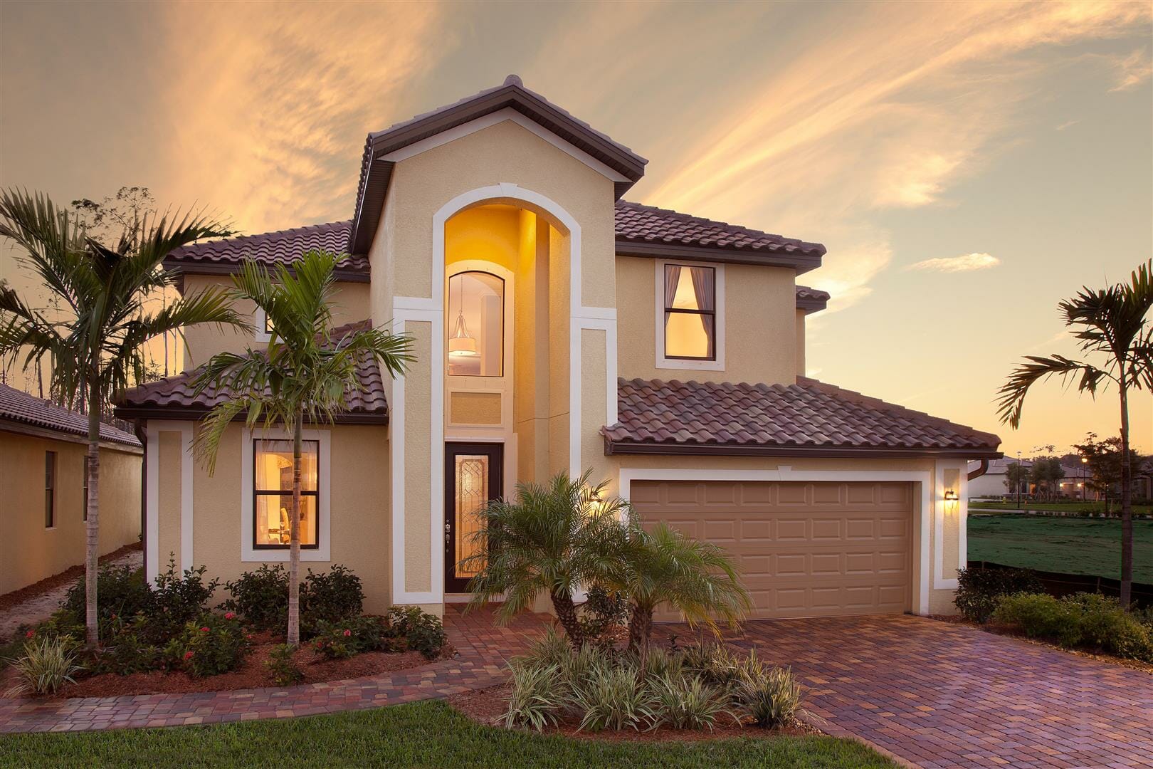 lennar communities