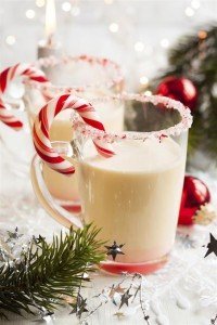 egg nog (Large)