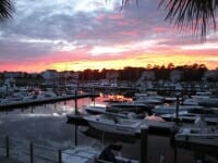 the very best sunsets 