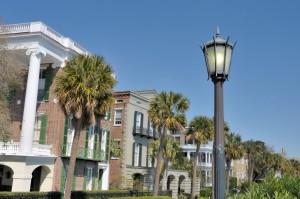 Best Places to Retire in South Carolina - Daniel Island - Historic Downtown Charleston