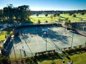 South Carolina Retirement Communities - Daniel Island - Charleston, SC