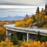 Permalink to: Best Places to See Fall Color - On Foot and by Car