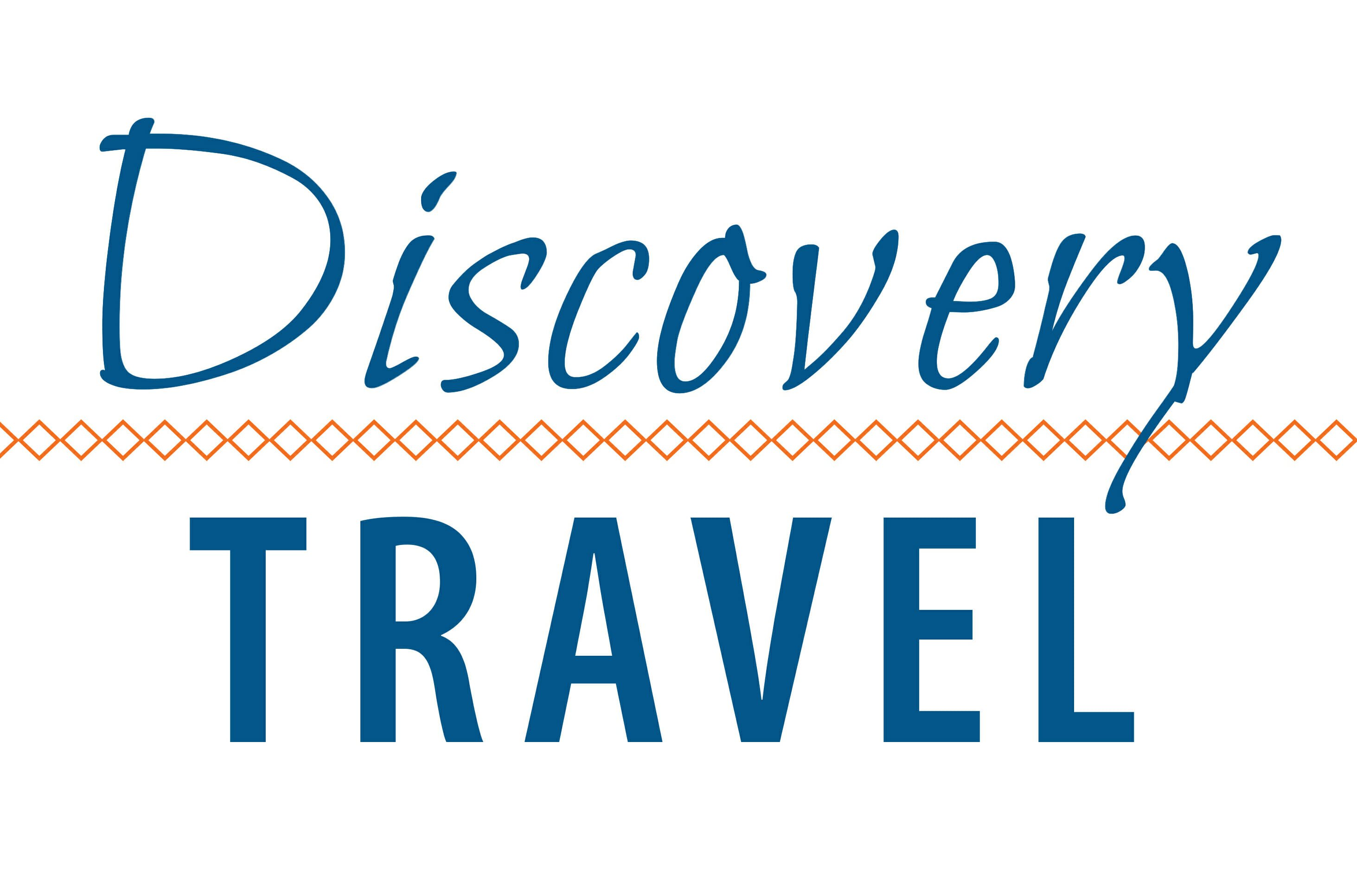 discovery travel ltd