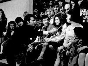 Throwback Thursday - Do You Remember - American Bandstand - Dick Clark