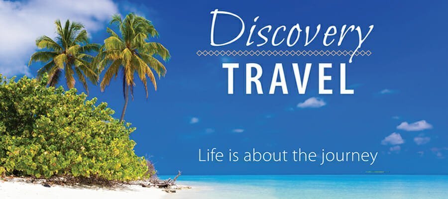 discovery tours packages