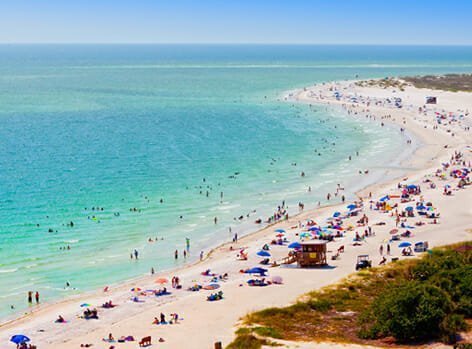 Best places to Retire Near Sarasota  FL  gated retirement 