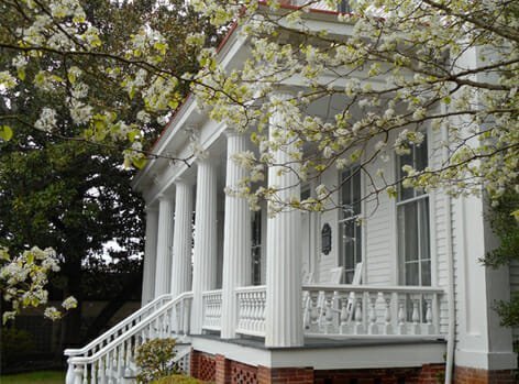 Wilmington Nc Best Places For Retirement Active Adult Communities