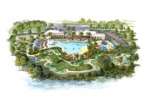 Minto completes five luxury resort vacation villa models