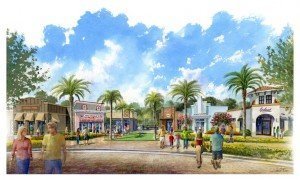 Minto completes five luxury resort vacation villa models