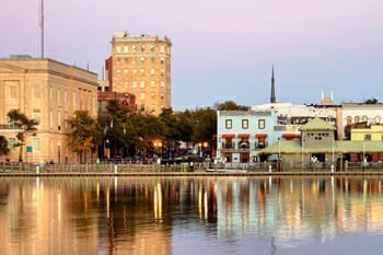 Top 10 Walkable Towns | Southern Towns | ideal-LIVING Magazine