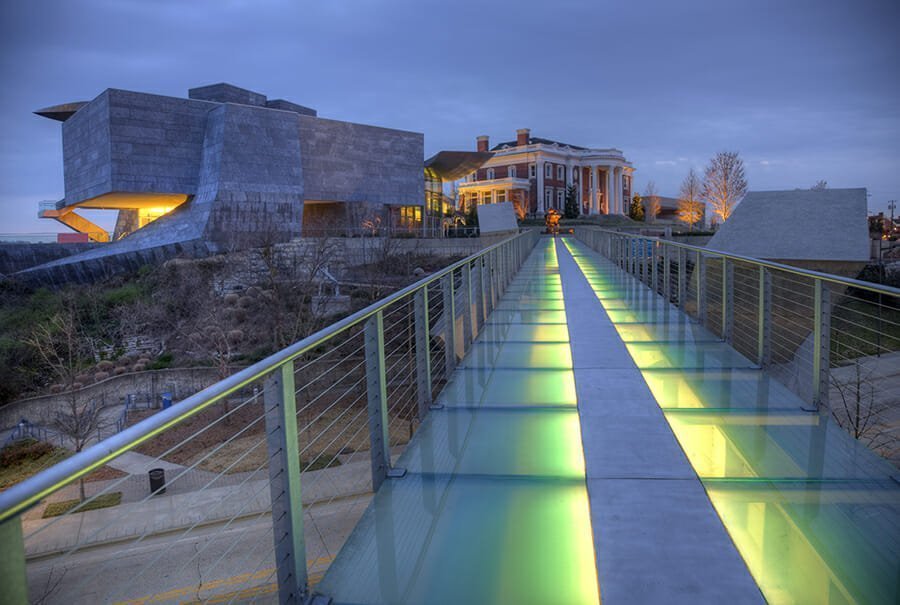 Top Places to Visit from Locals in Chattanooga TN | ideal-LIVING Magazine
