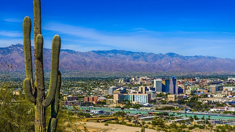 Top Places to Visit from Locals in Tucson AZ idealLIVING Magazine