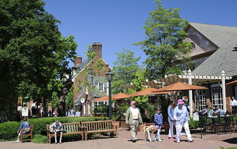 Top Places to Visit from Locals in Williamsburg VA | ideal-LIVING Magazine