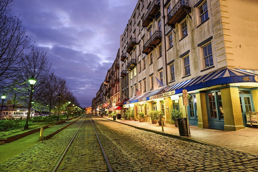Top Places to Visit from Locals in Savannah GA | ideal-LIVING Magazine