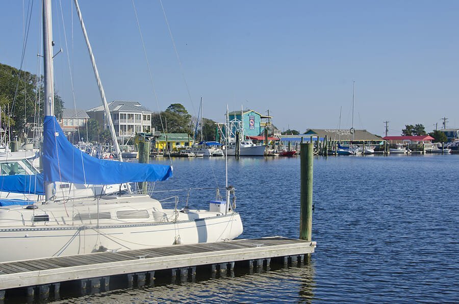 Top Places to Visit from Locals in Southport NC idealLIVING Magazine