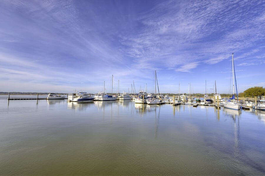 Top Places to Visit from Locals in Beaufort SC idealliving magazine