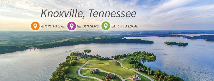 Top Places to Visit from Locals in Knoxville TN | ideal-LIVING Magazine