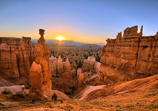 Utah's Mighty 5 | National Parks | ideal-LIVING Magazine Resort