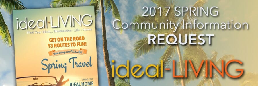 Spring 2017 Community Request Guide Spring 2017 Community Request Guide