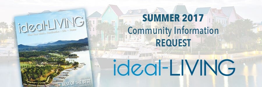 Summer 2017 Community Request Guide