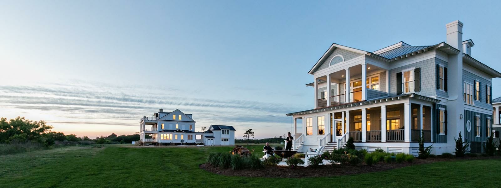 Virginia Gated Communities Bay Creek Best Places to Retire in VA