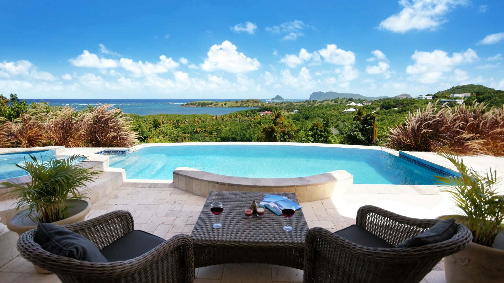 Emerald Vista Luxury Residences St. Lucia Emerald Vista Luxury Residences St. Lucia