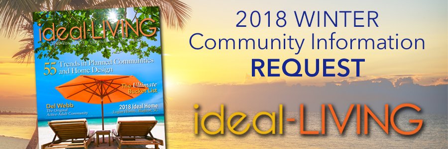 Winter 2018 Community Request Guide