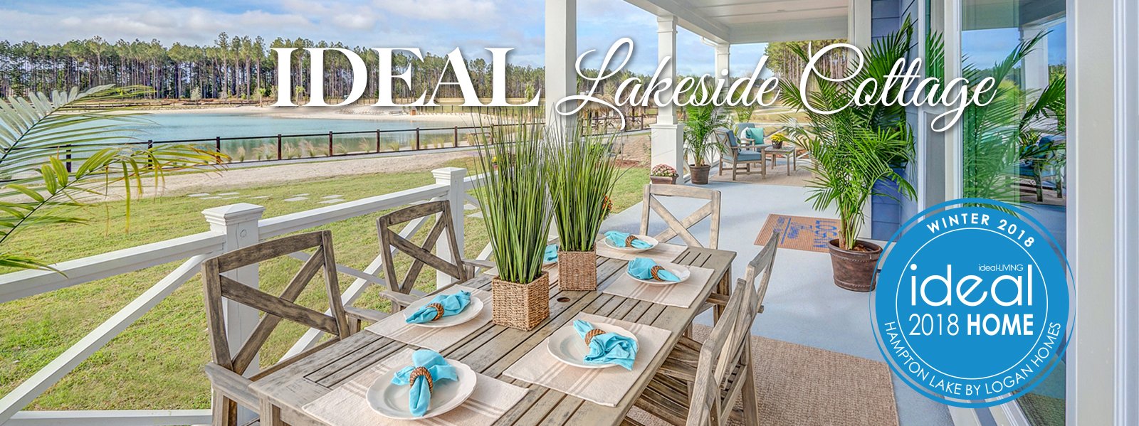 Logan Homes SC Logan Homes SC