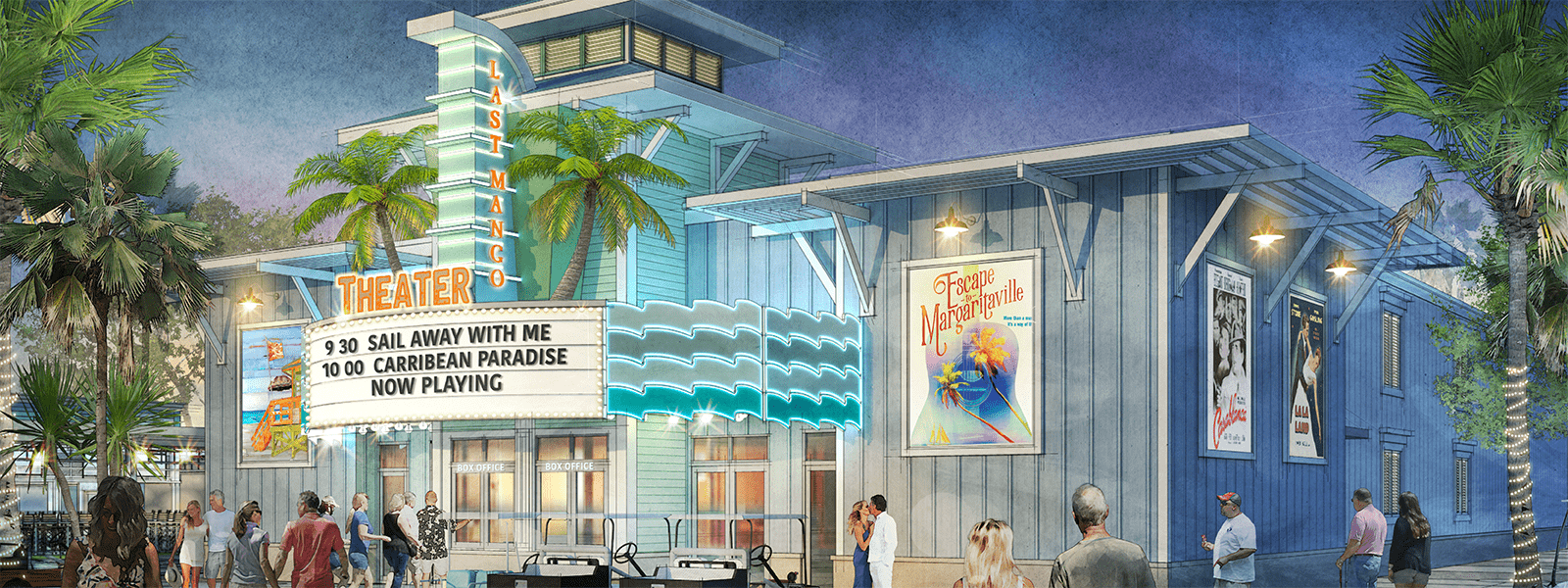 Latitude Margaritaville Hilton Head Latitude Margaritaville Hilton Head
