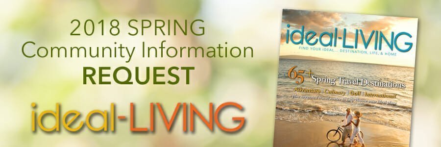 Spring 2018 Community Request Guide Spring 2018 Community Request Guide