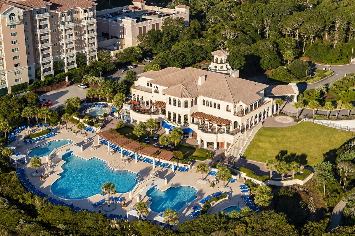 Del Webb Myrtle Beach in Grande Dunes Del Webb Myrtle Beach in Grande Dunes