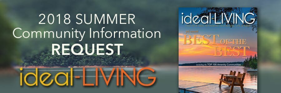 Summer 2018 Magazine Community Requests