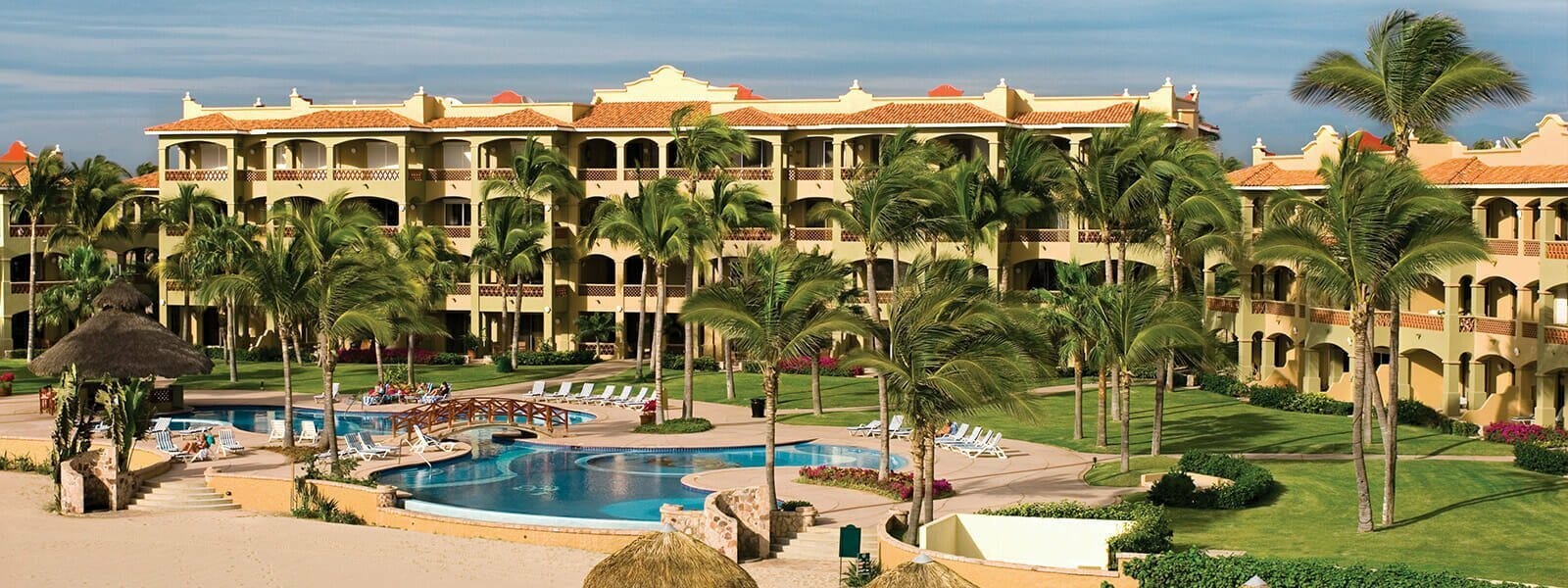 Estrella del Mar Beach Resort Buy or Rent Beachfront Condos Mexico