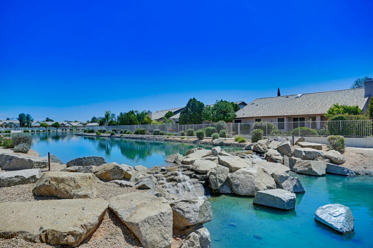 K. Hovnanian’s Four Seasons at Ventana Lakes K. Hovnanian’s Four Seasons at Ventana Lakes