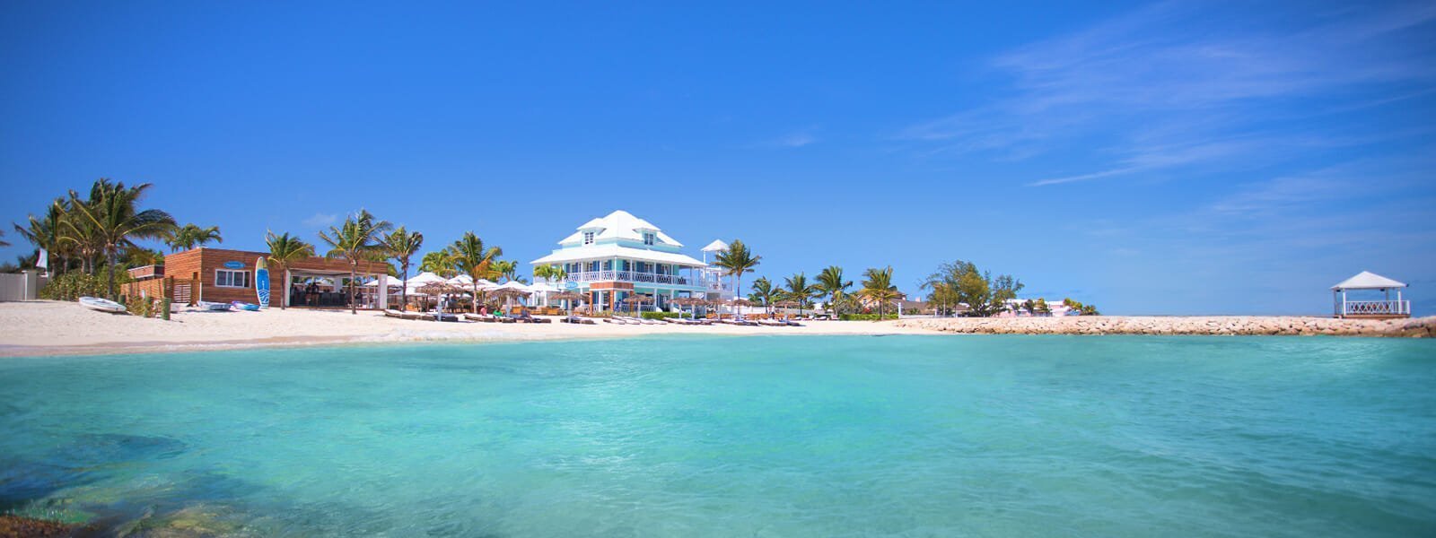 Palm Cay / One Marina Homes in the Bahamas Real Estate