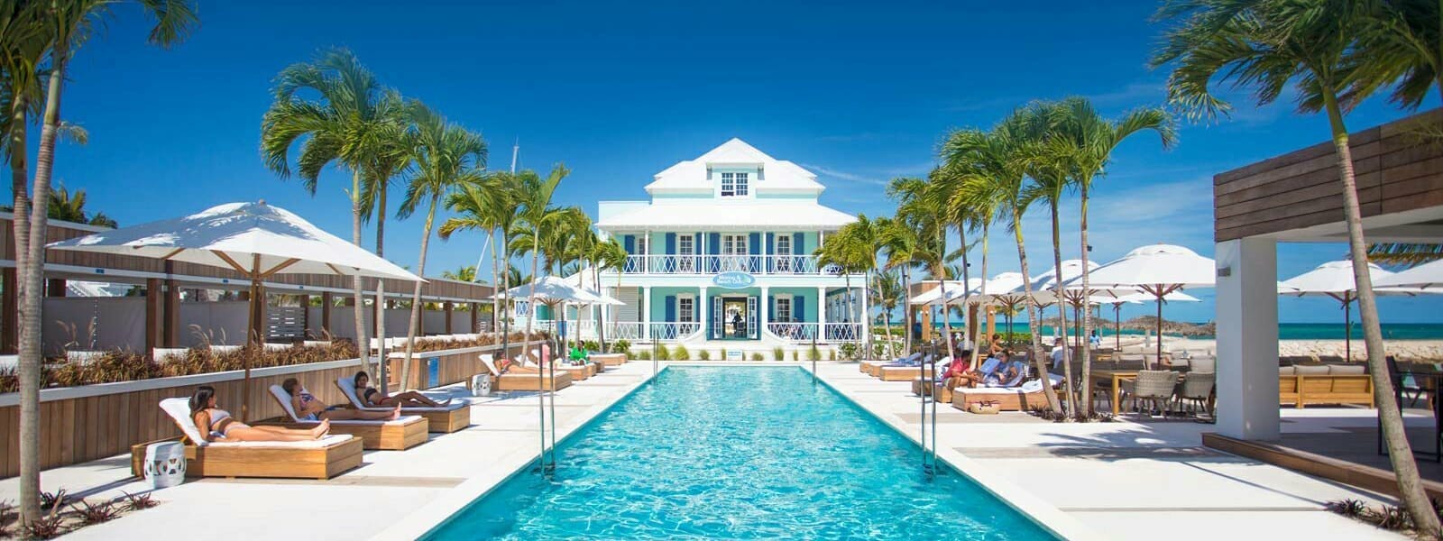 Palm Cay / One Marina Homes in the Bahamas Real Estate