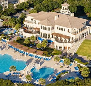 Del Webb Myrtle Beach in Grande Dunes Del Webb Myrtle Beach in Grande Dunes