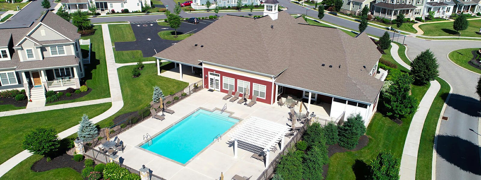 Home Towne Square 55+ Community Ephrata PA Landmark Homes TaxFriendly