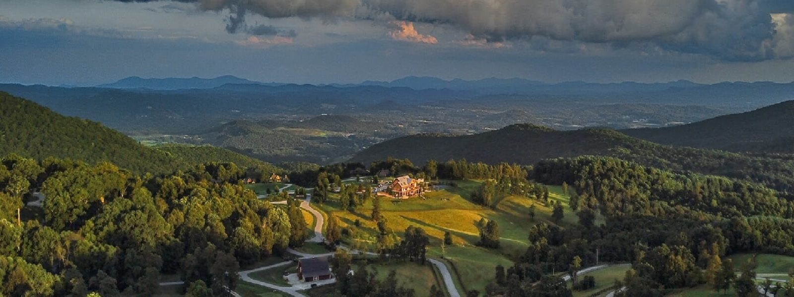 Grand Highlands at Bearwallow Mountain NC Mountain Communities