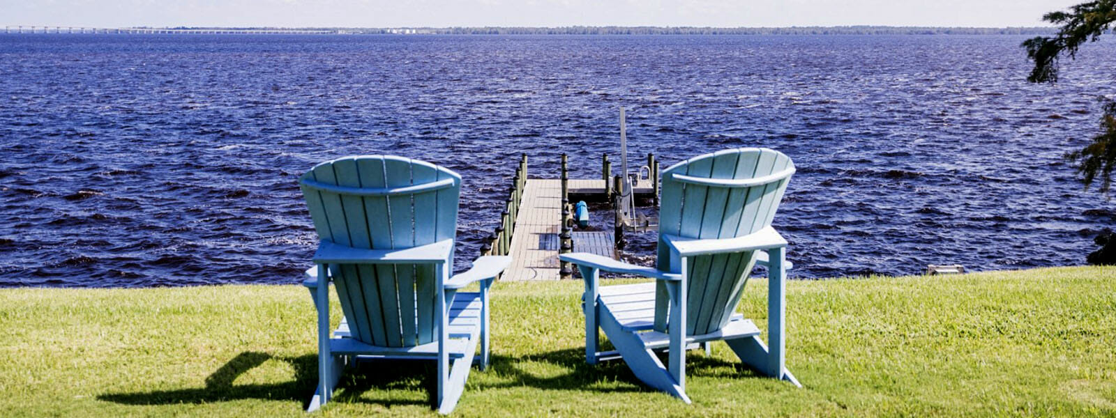 Scotch Hall Preserve North Carolina Coastal Golf Community NC