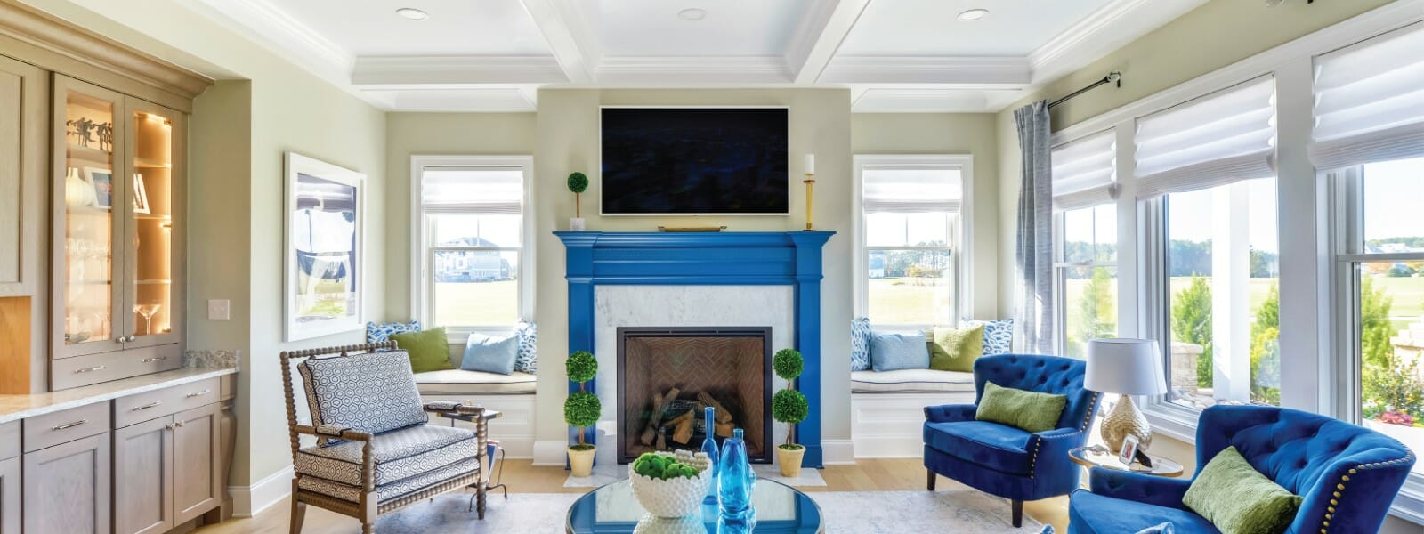 Delaware Gated Communities The Peninsula on Indian River Bay