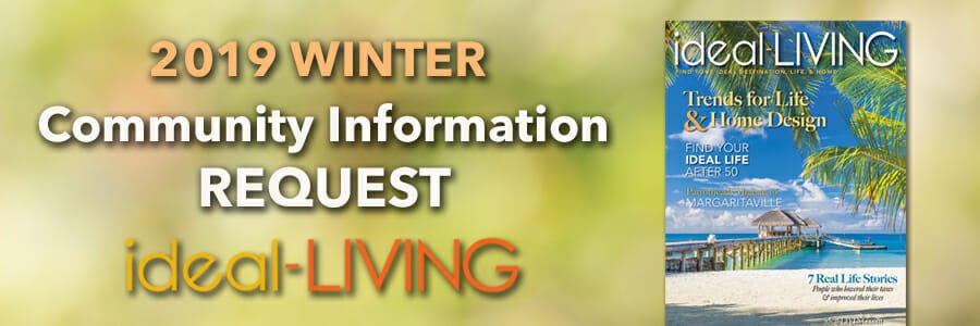 Winter 2019 Community Request Guide Winter 2019 Community Request Guide