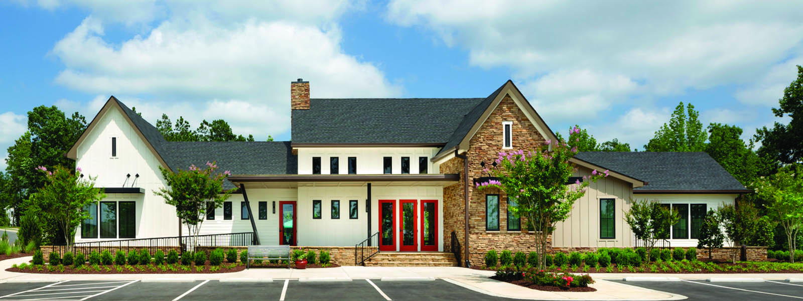 Encore at Briar Chapel idealLIVING Magazine